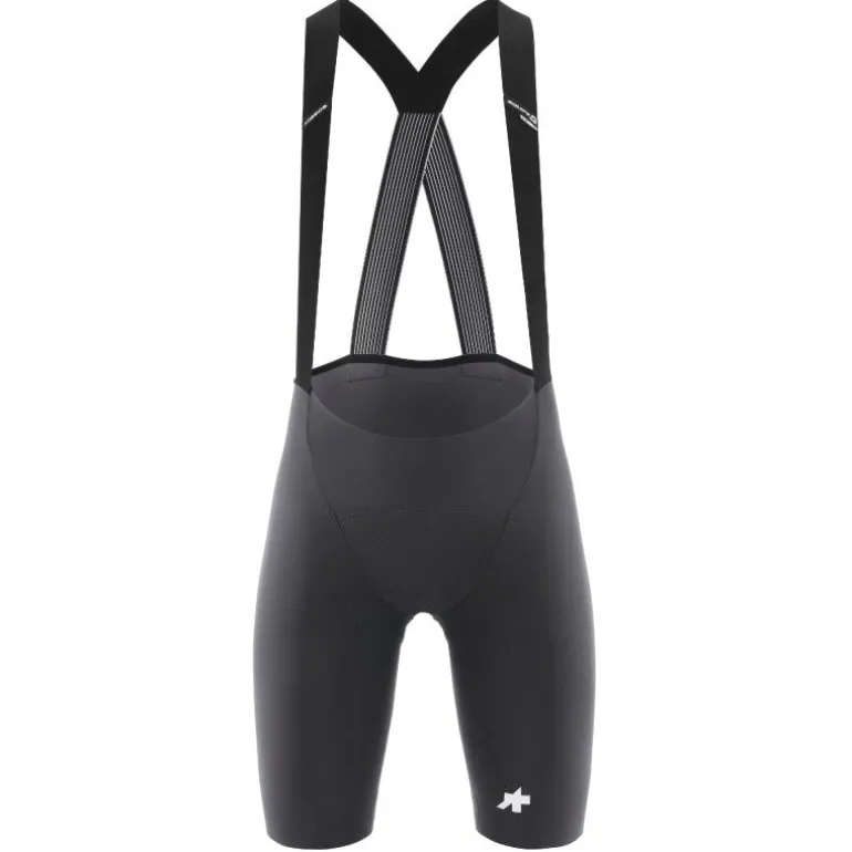 AssosEquipe R Bib Shorts S11 - Cuissard vélo homme
