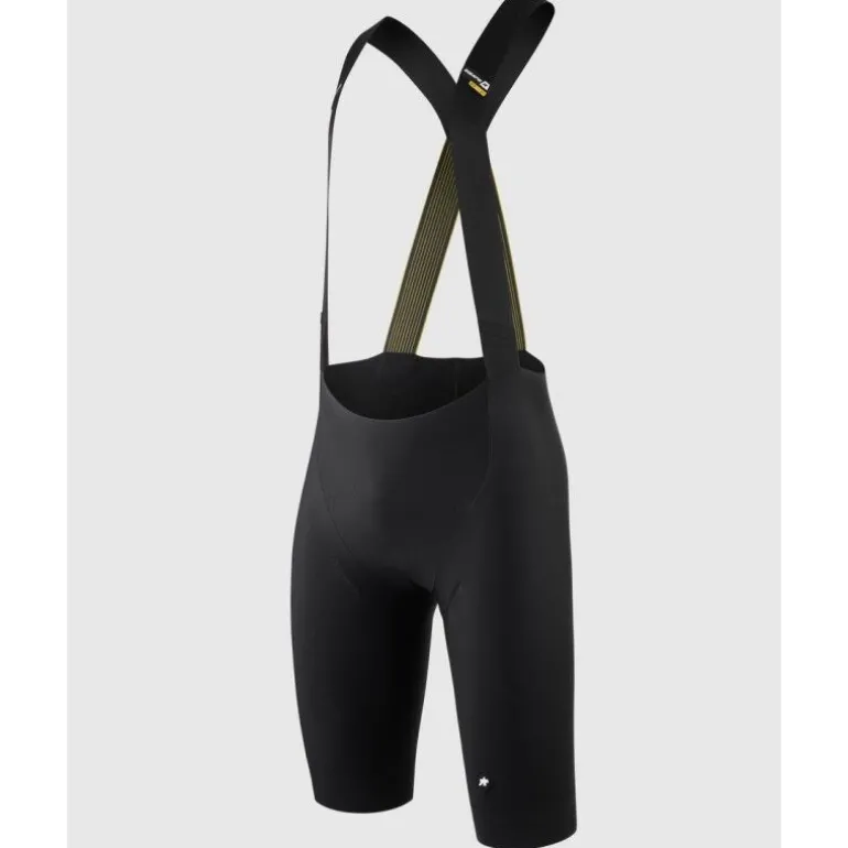 AssosEquipe R 2/3 BibShortsS11 - Cuissard vélo homme