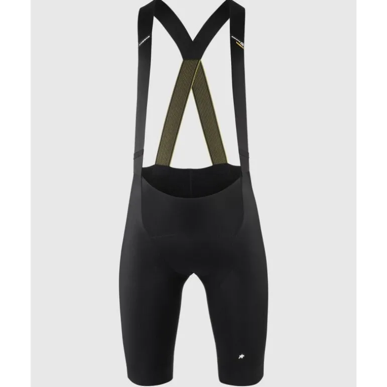 AssosEquipe R 2/3 BibShortsS11 - Cuissard vélo homme