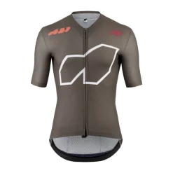 AssosEquipe R Jersey S11 We Are The A - Maillot vélo homme