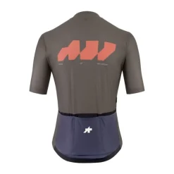AssosEquipe R Jersey S11 We Are The A - Maillot vélo homme