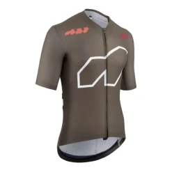 AssosEquipe R Jersey S11 We Are The A - Maillot vélo homme