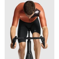 AssosEquipe RS Jersey S11 - Maillot vélo homme