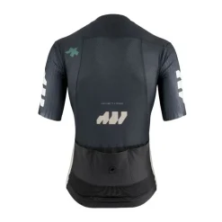AssosEquipe RS Jersey S11 Something To Say - Maillot vélo homme