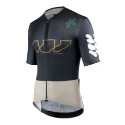 AssosEquipe RS Jersey S11 Something To Say - Maillot vélo homme
