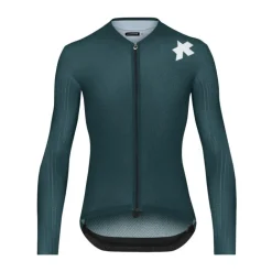 AssosEquipe RS LS Jersey S11 - Maillot vélo homme