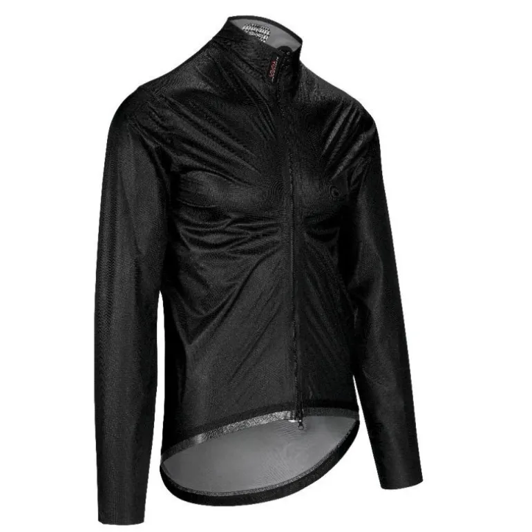 AssosEquipe RS Rain Jacket Targa - Veste imperméable homme