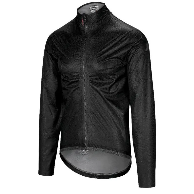 AssosEquipe RS Rain Jacket Targa - Veste imperméable homme