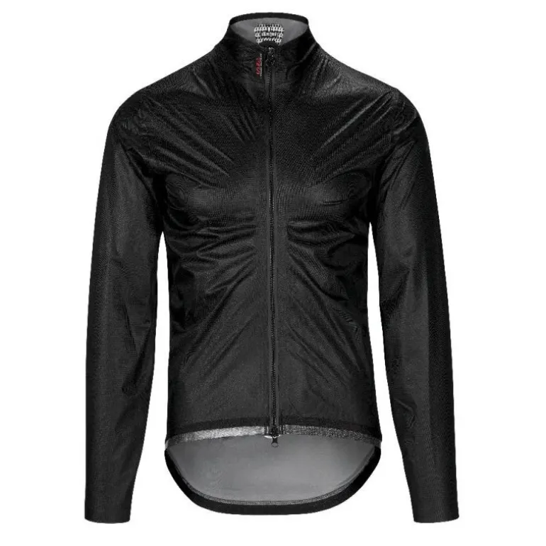 AssosEquipe RS Rain Jacket Targa - Veste imperméable homme