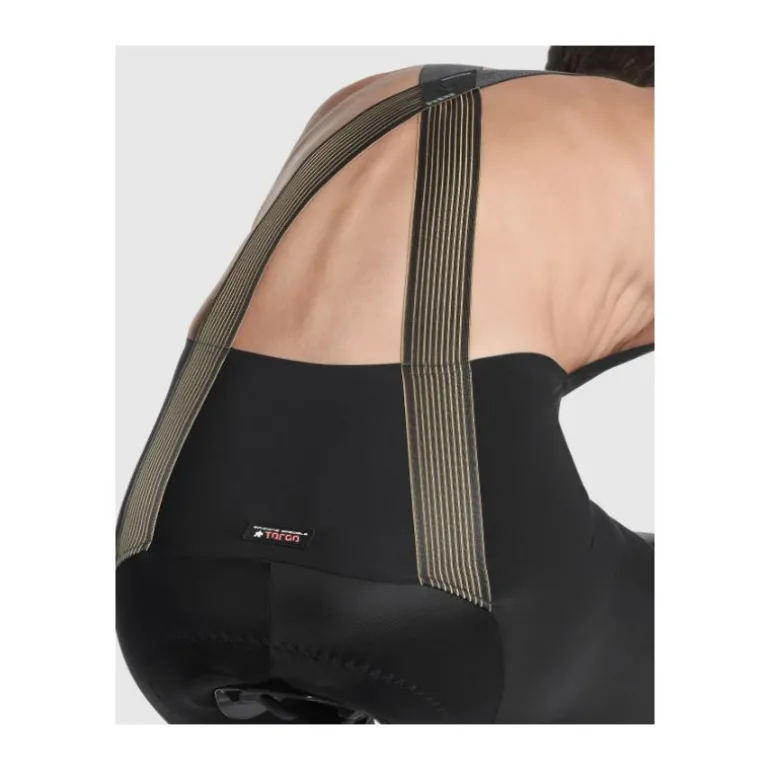 AssosEquipe RSR Bib Shorts S9 TARGA - Cuissard vélo homme