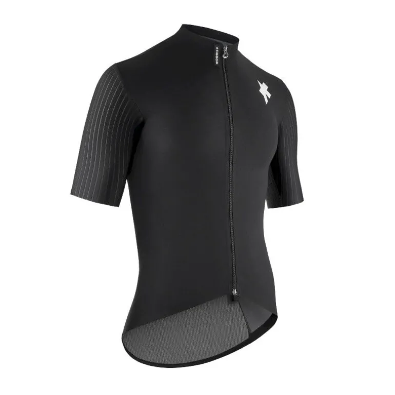 AssosEQUIPE RS Shell Jersey S11 - Veste vélo homme