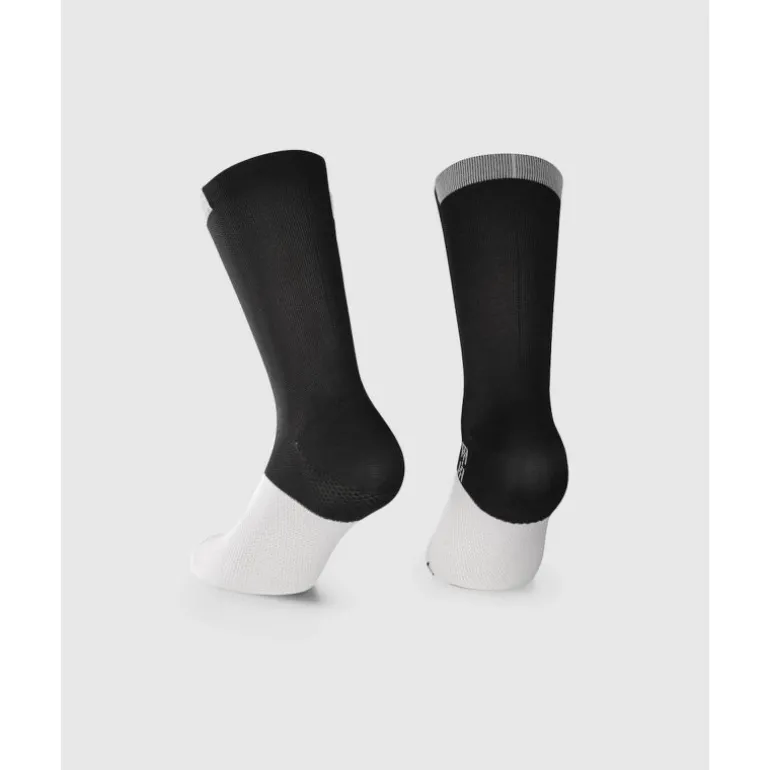 AssosGT Socks C2 - Chaussettes vélo