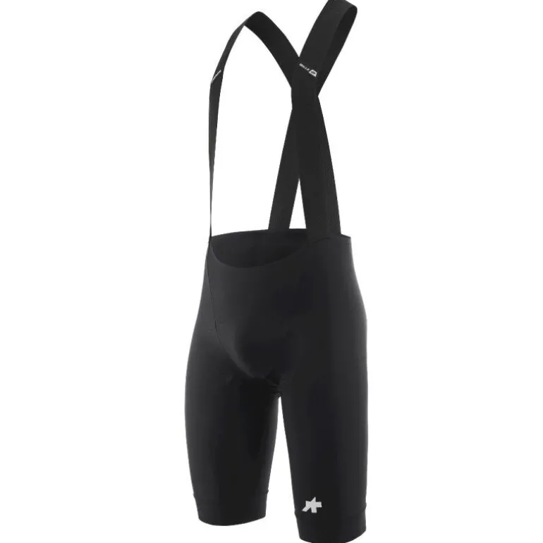 AssosMille GT Bib Shorts S11 - Cuissard vélo homme