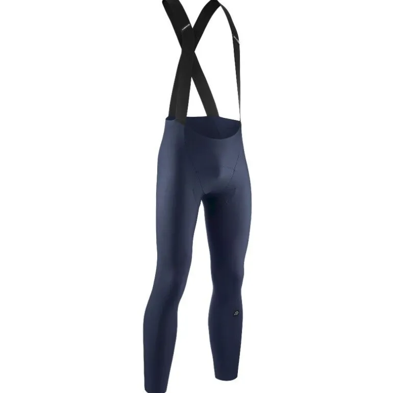 AssosMILLE GT 2/3 BibTights S11 - Cuissard vélo homme