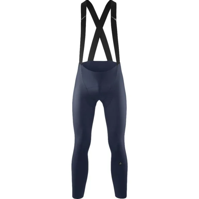 AssosMILLE GT 2/3 BibTights S11 - Cuissard vélo homme
