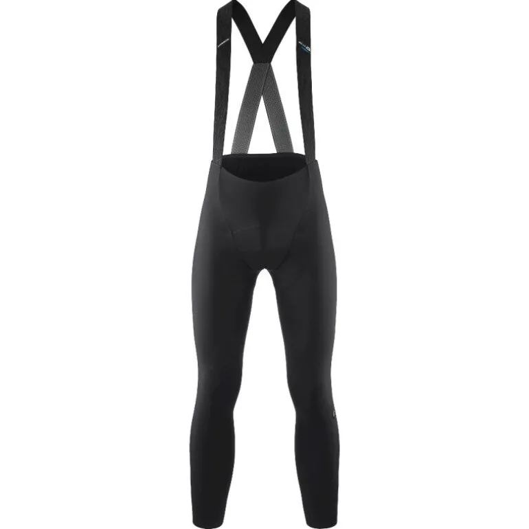 AssosMILLE GT 3/3 BibTights S11 - Cuissard vélo homme