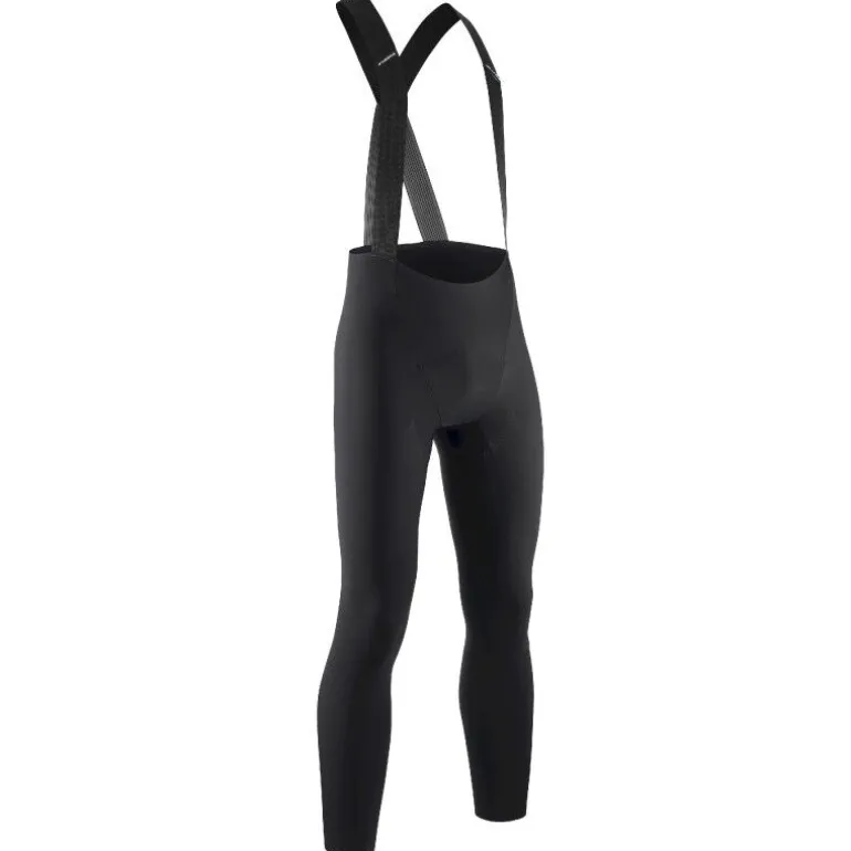 AssosMILLE GT 3/3 BibTights S11 - Cuissard vélo homme