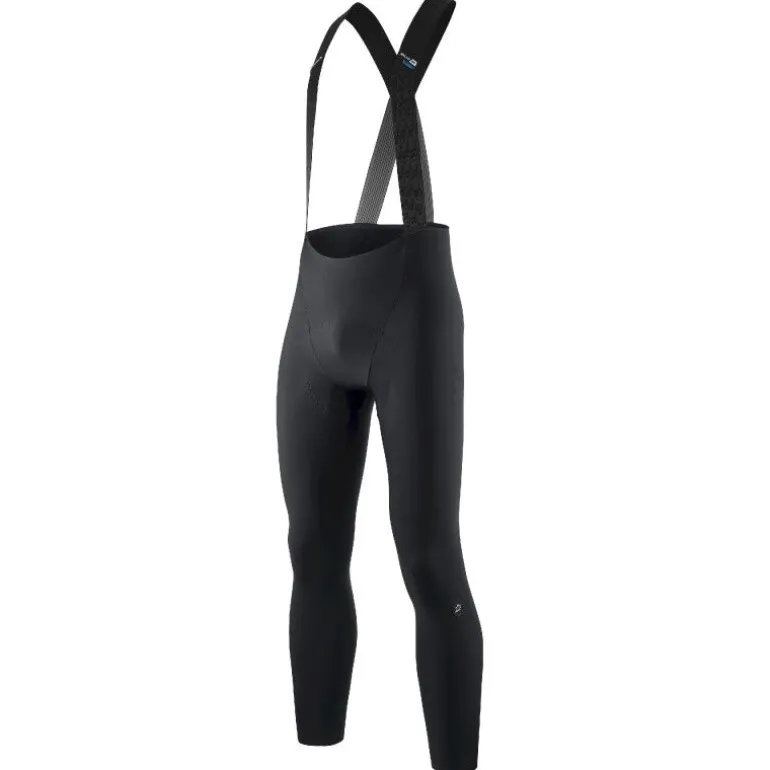 AssosMILLE GT 3/3 BibTights S11 - Cuissard vélo homme
