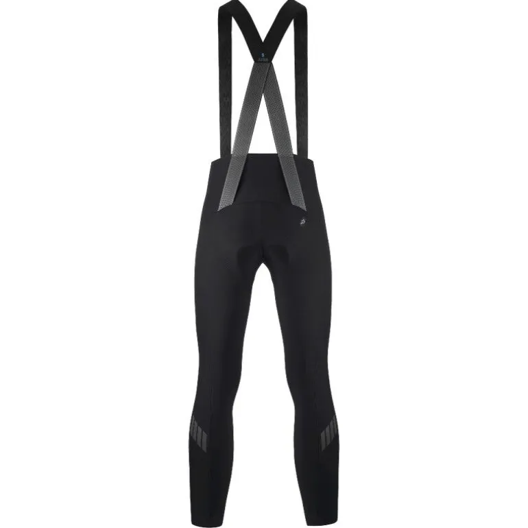 AssosMILLE GT 3/3 BibTights S11 - Cuissard vélo homme