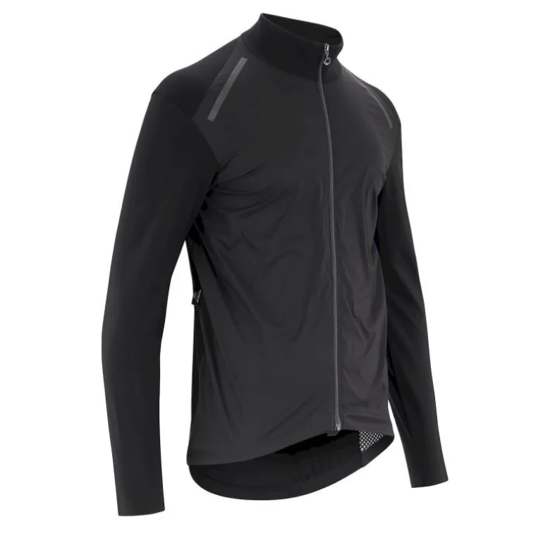 AssosMILLE GTC Loewenkralle Jacket C2 - Veste vélo homme