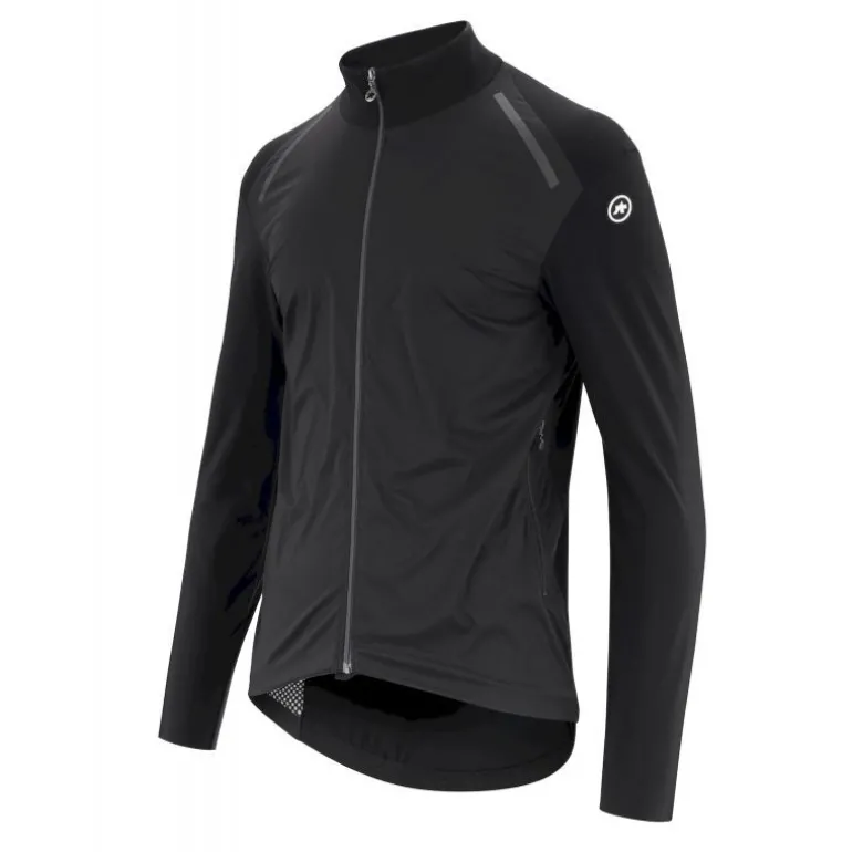 AssosMILLE GTC Loewenkralle Jacket C2 - Veste vélo homme