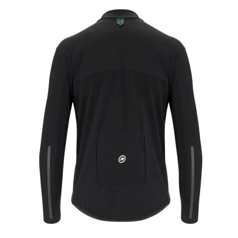 AssosMILLE GTC Loewenkralle Jacket C2 - Veste vélo homme