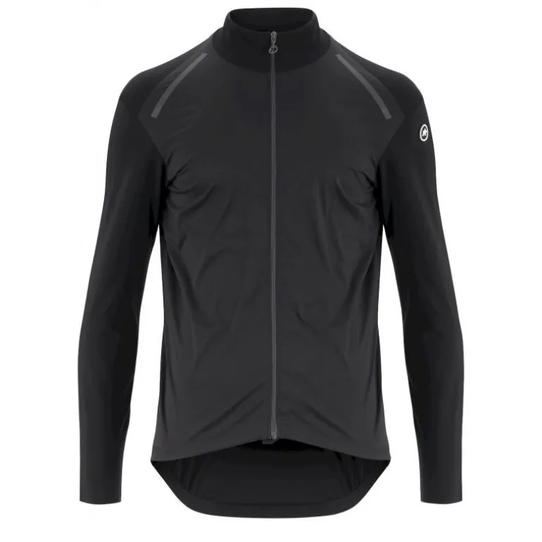AssosMILLE GTC Loewenkralle Jacket C2 - Veste vélo homme