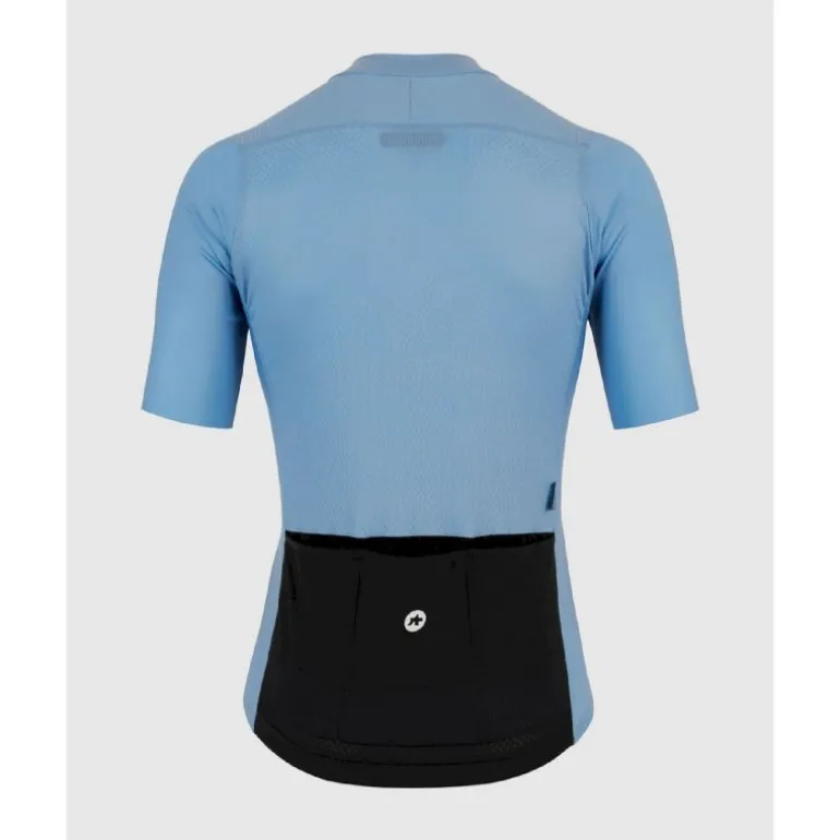 AssosMille GT Drylite Jersey S11 - Maillot vélo homme