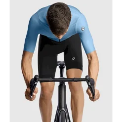 AssosMille GT Drylite Jersey S11 - Maillot vélo homme