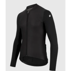 AssosMille GT Drylite LS Jersey - Maillot vélo homme