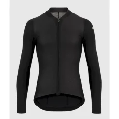 AssosMille GT Drylite LS Jersey - Maillot vélo homme