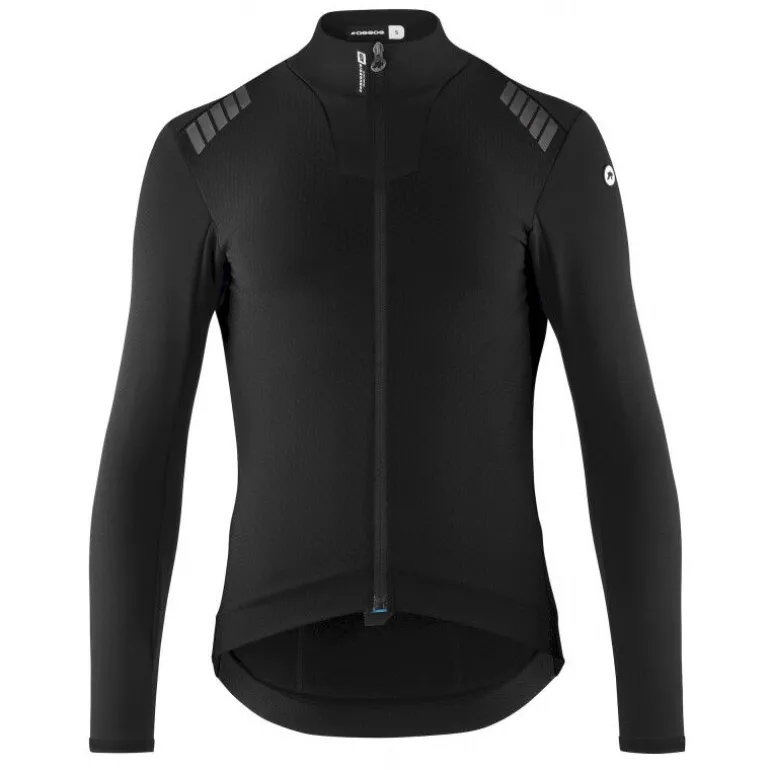 AssosMille GT Eisenherz Ultraz Winter Jacket S11 - Veste vélo homme