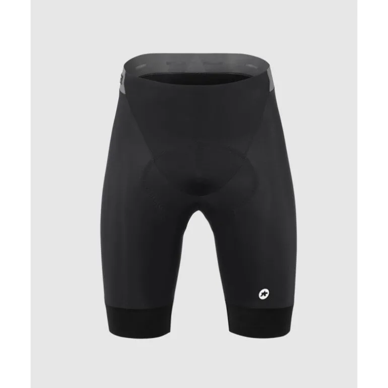 AssosMille GT Half Shorts C2 - Cuissard vélo homme