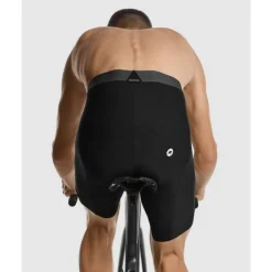 AssosMille GT Half Shorts C2 - Cuissard vélo homme