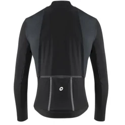 AssosMille GT Hashoogi Winter Jacket S11 - Veste vélo homme