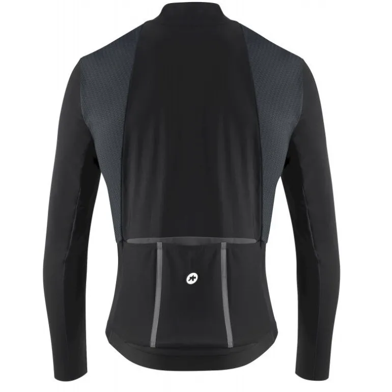 AssosMille GT Hashoogi Winter Jacket S11 - Veste vélo homme