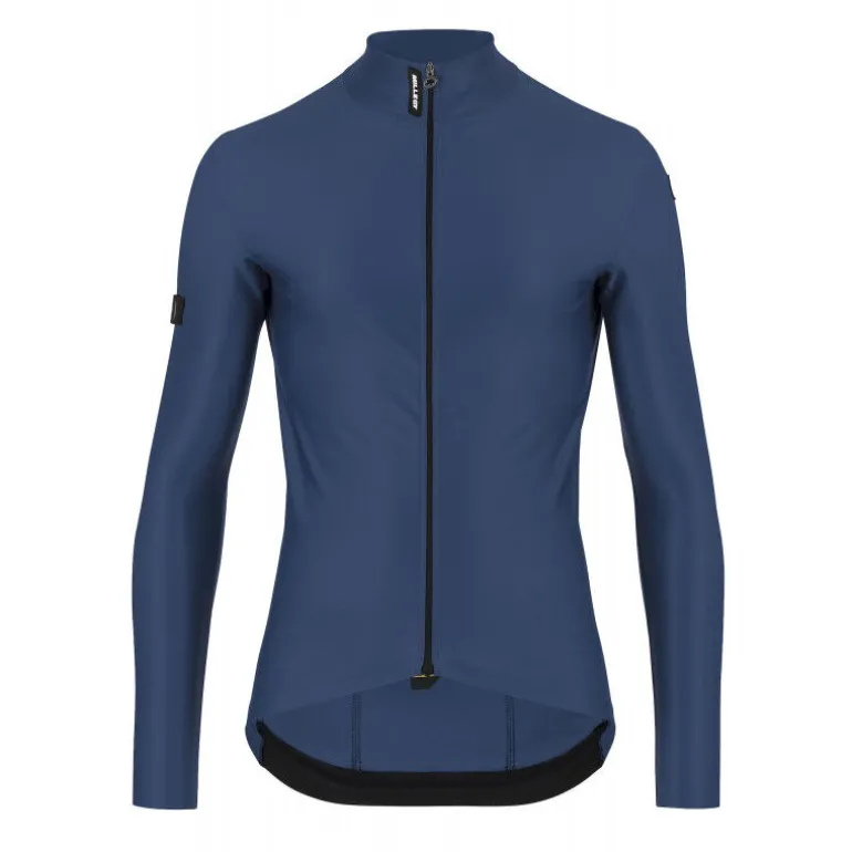 AssosMille GT 2/3 LS Jersey C2 - Maillot vélo homme