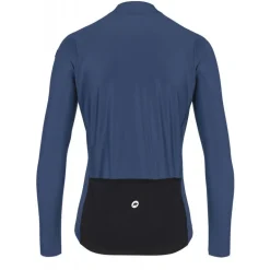 AssosMille GT 2/3 LS Jersey C2 - Maillot vélo homme