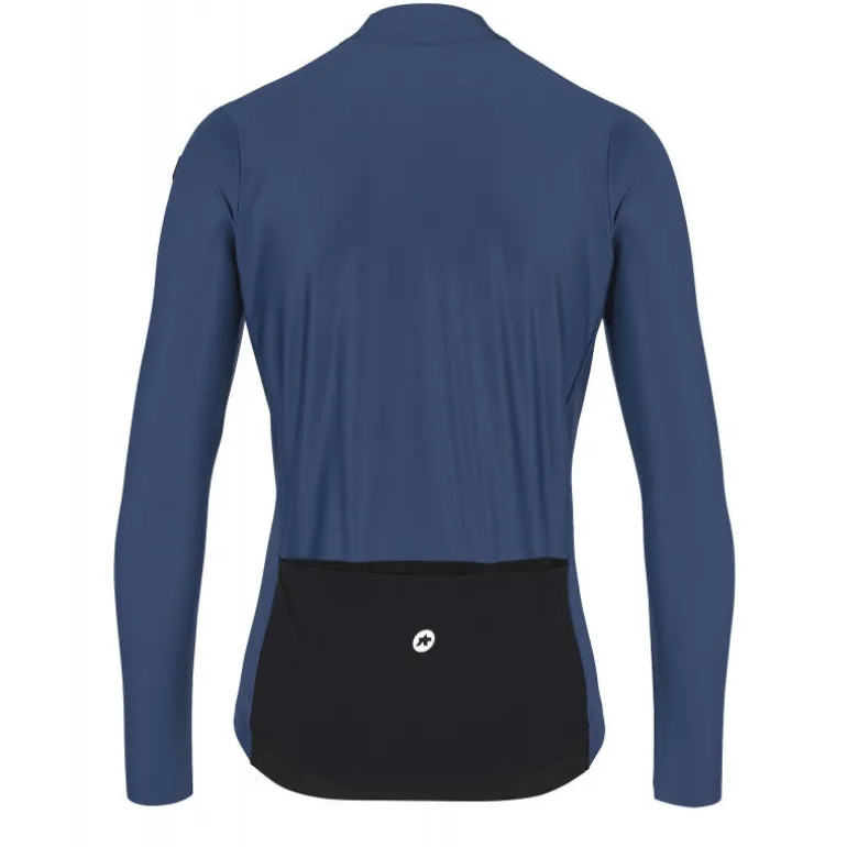 AssosMille GT 2/3 LS Jersey C2 - Maillot vélo homme