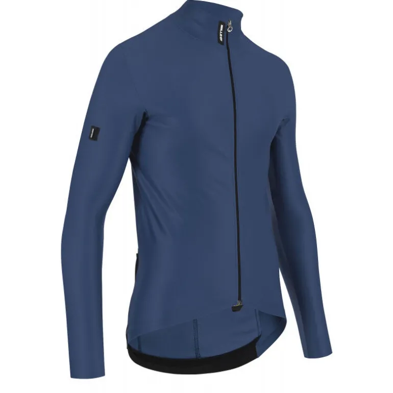 AssosMille GT 2/3 LS Jersey C2 - Maillot vélo homme