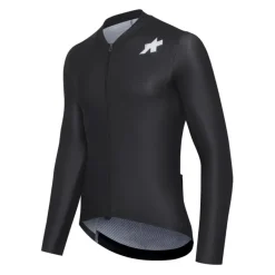 AssosMille GT LS Jersey S11 Evo - Maillot vélo homme