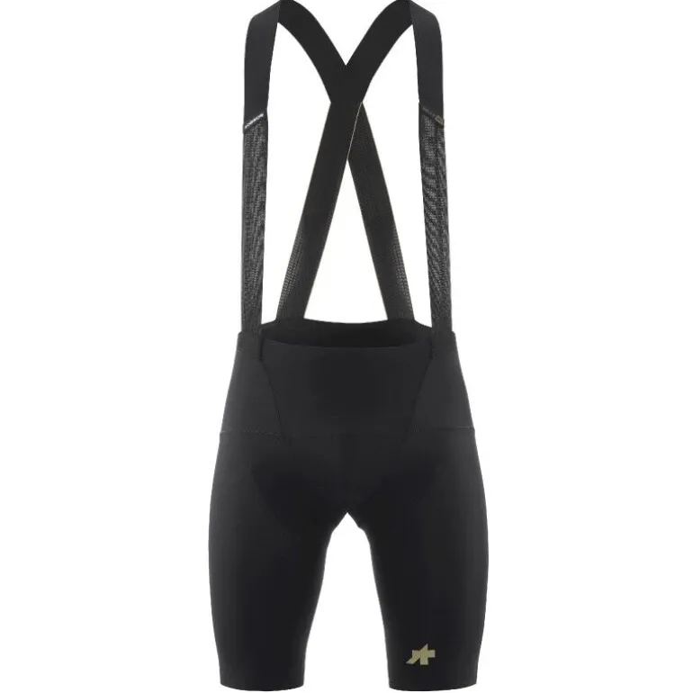 AssosMille GTO Bib Shorts S11 - Cuissard vélo homme