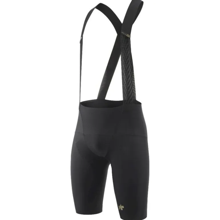 AssosMille GTO Bib Shorts S11 - Cuissard vélo homme