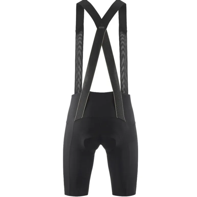 AssosMille GTO Bib Shorts S11 - Cuissard vélo homme