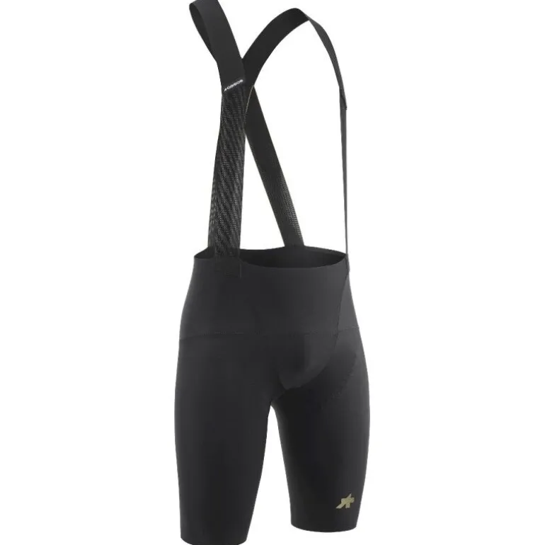 AssosMille GTO Bib Shorts S11 - Cuissard vélo homme