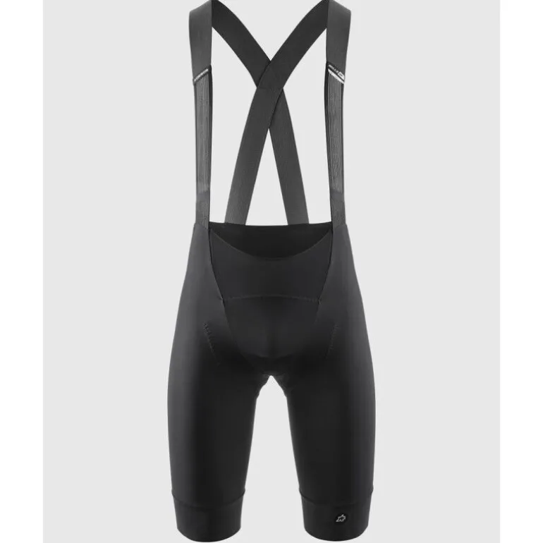 AssosMille GTS BibShortsS11 LO - Cuissard vélo homme