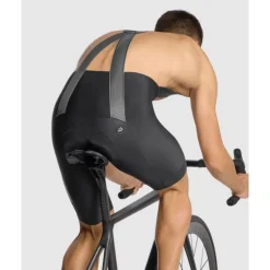 AssosMille GTS BibShortsS11 LO - Cuissard vélo homme