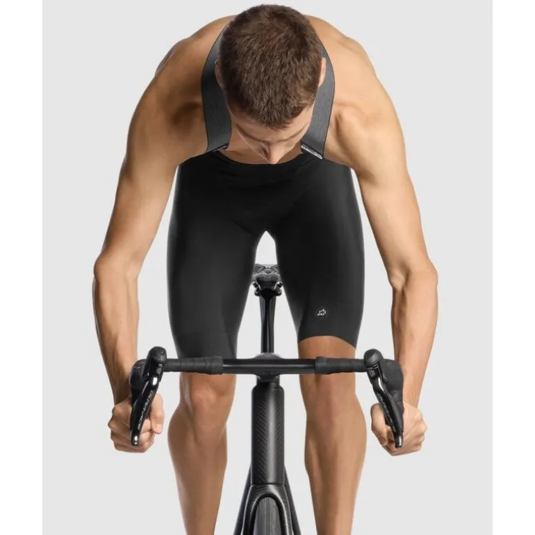 AssosMille GTS BibShortsS11 LO - Cuissard vélo homme