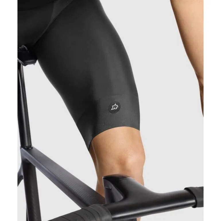 AssosMille GTS BibShortsS11 LO - Cuissard vélo homme