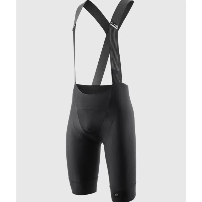 AssosMille GTS BibShortsS11 LO - Cuissard vélo homme